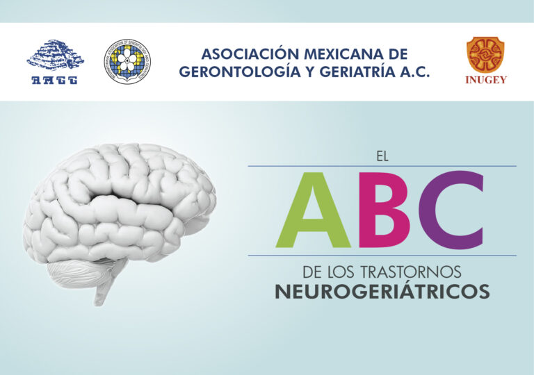 Simposio El ABC de los Trastornos Neurogeriátricos